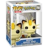 Figūrėlė Funko POP! Pokemon Meowth