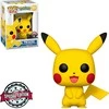 Figūrėle Funko POP! Pokemon Pikachu Exclusive