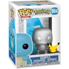 Figūrėlė Funko POP! Pokemon Squirtle Exclusive