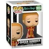 Figūrėlė Funko POP! Rick and Morty Queen Summer