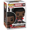 Figūrėlė Funko POP! Rocky 45th Anniversary – Apollo Creed