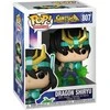 Figūrėlė Funko POP! Saint Seiya Dragon Shiryu