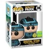 Figūrėlė Funko POP! South park Digital Stan Exclusive