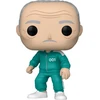 Figūrėlė Funko POP! Squid Game Player 001- Oh ll-nam