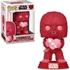 Figūrėlė Funko POP! Star wars Chewbacca valentine