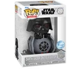 Figūrėle Funko POP! Star Wars Darth Vader Exclusive