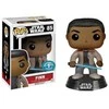 Figūrėlė Funko POP! star wars finn Exclusive