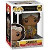 Figūrėlė Funko POP! Star wars Jannah