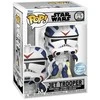 Figūrėlė Funko POP! Star Wars Jet Trooper Exclusive