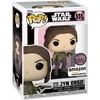 Figūrėlė Funko POP! Star Wars Jyn Erso Exclusive