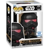 Figūrėlė Funko POP! Star Wars Purge Trooper exclusive