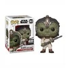 Figūrėlė Funko POP! Star wars Smuggler's Bounty Klaatu Exclusive