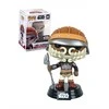 Figūrėlė Funko POP! Star wars Smuggler's Bounty Lando Calrissian Exclusive