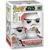 Figūrėlė Funko POP! Star Wars Stormtrooper