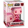 Figūrėlė Funko POP! Star Wars Valentines Princess Leia