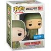 Figūrėlė Funko POP! Stripes - John Winger Exclusive