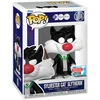 Figūrėlė Funko POP! Sylvester cat Slytherin exclusive