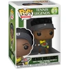 Figūrėlė Funko POP! Tennis Legends Venus Williams
