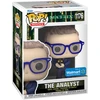Figūrėlė Funko POP! The Matrix 4 - The Analyst exlusive