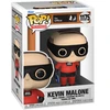 Figūrėlė Funko POP! The Office - Kevin as Dunder Mifflin Superhero