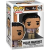 Figūrėlė Funko POP! The Office - Oscar with Scarecrow Doll