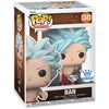 Figūrėlė Funko POP! The Seven Deadly Sins Ban exclusive