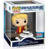 Figūrėlė Funko POP! The sword in the stone Arthur pulling sword Exclusive