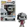 Figūrėlė Funko POP! TMNT Shredder Exclusive