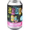 Figūrėlė Funko POP! Vinyl Soda Alice in Wonderland Mad hatter Exclusive
