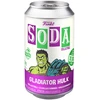 Figūrėlė Funko POP! Vinyl Soda Marvel Hulk exlusive