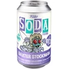 Figūrėlė Funko POP! Vinyl Soda TMNT - Baxter Stockman exlusive