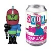 Figūrėlė Funko POP! Vinyl Soda Trap Jaw - Masters of the Universe Exclusive