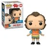 Figūrėlė Funko POP! What About Bob? - Bob Tied to Boat Exclusive