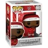 Figūrėlė Funko POP! WWE Angelo Dawkins exlusive