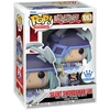 Figūrėlė Funko POP! Yu gi oh - Silent Swordsman Lvo exlusive