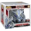 Figūrėlė Funko POP! Yu-gi-oh Yami Stardust Dragon Exclusive