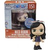 Figūrėlė Mini Funko POP! One piece Nico Robin exclusive
