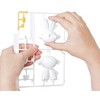 Figūrėlė Pokemon Scorbunny
