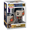 Funko POP! Arcane Silco