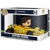 Funko POP! Ayrton Senna 6inch