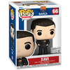 Funko POP! Barca Xavi exclusive