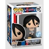 Funko POP! Bleach Rukia Kuchiki with Kon Exclusive