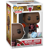 Funko POP! Chicago Bulls Michael Jordan exclusive