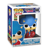 Funko POP! Classic Sonic