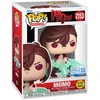 Funko POP! DanDaDan - Momo ( glow in the dark / exclusive )