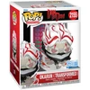 Funko POP! DanDaDan - Okarun transformed ( eclusive )