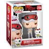 Funko POP! DanDaDan - Seiko with Turbo Granny