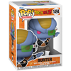 Funko POP! DBZ Burter