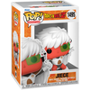 Funko POP! DBZ Jiece