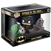 Funko POP! DC Batman Vs. The Joker Movie Moment 10 inch